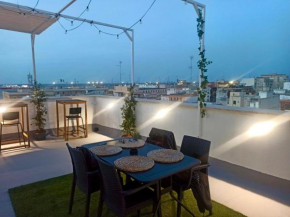 ATTIC8 Bari